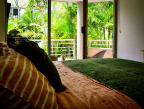 Sydney City Center Apartment with Free Parking Sydney